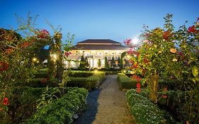 เคนซิงตัน อิงลิช การ์เด้น รีสอร์ท เขาใหญ่